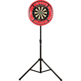 Formula Sports - Portable Tripod Dartboard Stand -