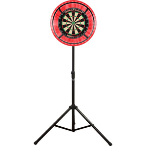 Formula Sports - Portable Tripod Dartboard Stand -