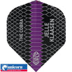 Unicorn - Ultrafly Pro Player - Big Wing Dart Flights - Jelle Klaasen
