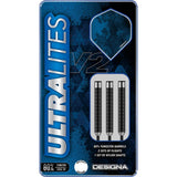 Designa - Ultralites V2 M2 Darts - 80% Tungsten - 14g 16g -