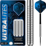 Designa - Ultralites V2 M3 Darts - 80% Tungsten - 15g 17g -