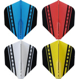 Robson - Plus V Series - Big Wing Dart Flights -