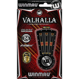 Winmau - Valhalla Darts - 85%/95% Tungsten - 22g 24g 26g -