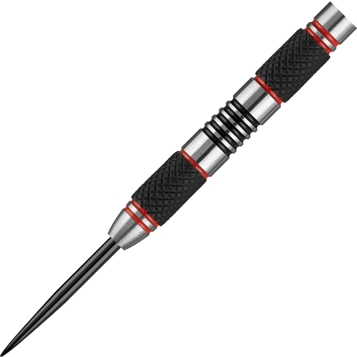Darts - Designa - Vampires V2 M1 Darts - Steel Tip - 90% Tungsten - 22g 24g 26g 