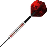 Designa - Vampires V2 M2 Darts - 90% Tungsten - 21g 23g 25g -