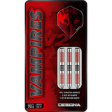 Designa - Vampires V2 M2 Darts - 90% Tungsten - 21g 23g 25g -