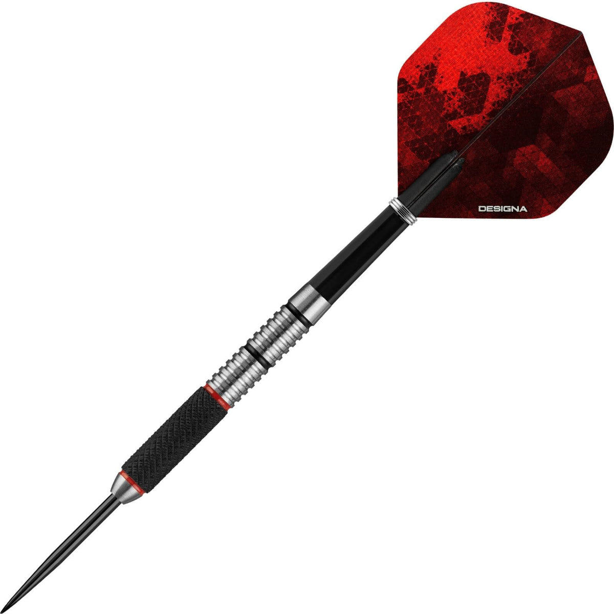 Darts - Designa - Vampires V2 M3 Darts - Steel Tip - 90% Tungsten - 23g 25g 27g 