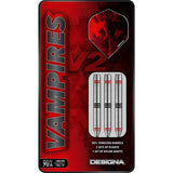 Designa - Vampires V2 M4 Darts - 90% Tungsten - 22g 24g 26g -