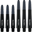 Winmau - Vecta - Hybrid Dart Shafts - Short (34mm) / Black