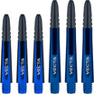 Winmau - Vecta - Hybrid Dart Shafts - Short (34mm) / Blue