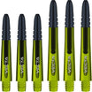 Winmau - Vecta - Hybrid Dart Shafts - Short (34mm) / Green