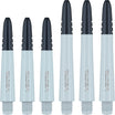 Winmau - Vecta - Hybrid Dart Shafts - Short (34mm) / White