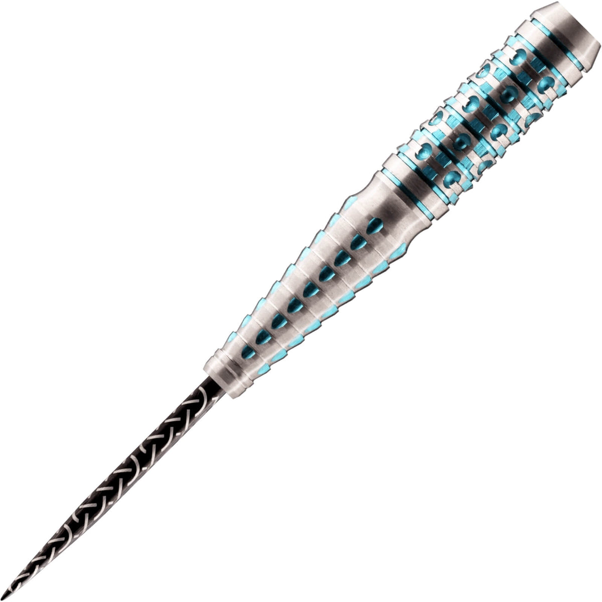 Darts - Shot - Viking Drakkar Darts - Steel Tip - 90% Tungsten - 23g 25g 27g 