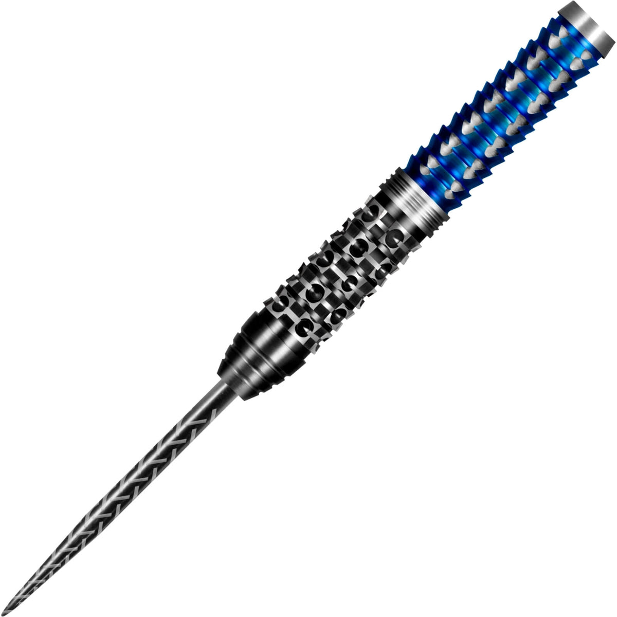 Darts - Shot - Viking Raven Darts - Steel Tip - 90% Tungsten - 22g 23g 24g 25g 