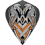 Shot - Viking Raven - Kite Dart Flights -