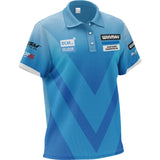 Winmau - Vincent van der Voort Dart Shirt - M to 3XL -