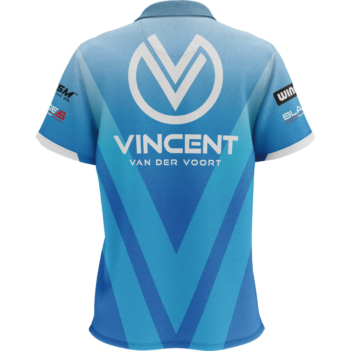 Winmau - Vincent van der Voort Dart Shirt - M to 3XL -