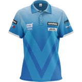 Winmau - Vincent van der Voort Dart Shirt - M to 3XL -