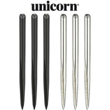 Unicorn - Volute Dart Points - 36mm -