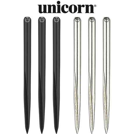 Unicorn - Volute Dart Points - 36mm -