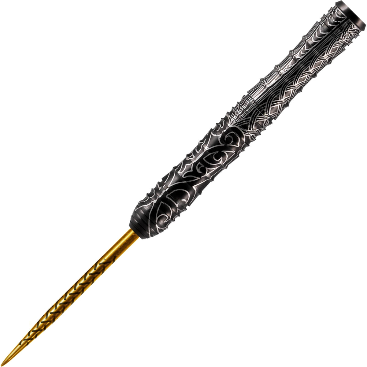 Darts - Shot - Warrior Kapene Darts - Steel Tip - 90% Tungsten - 22g 23g 24g 25g 26g 