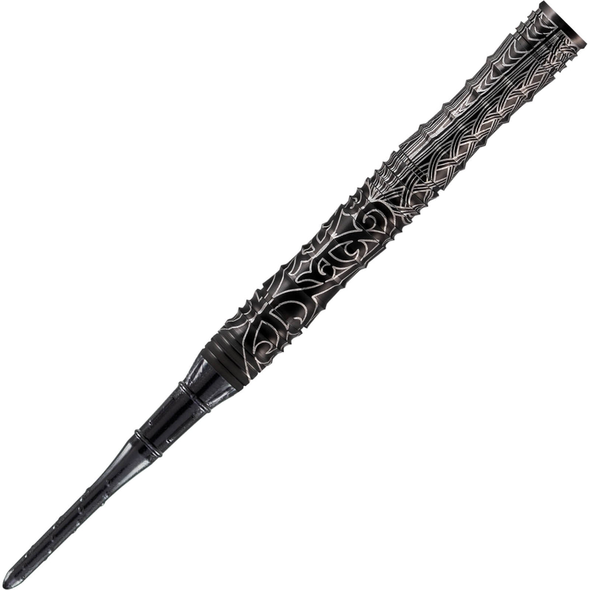 Darts - Shot - Warrior Kapene Darts - Soft Tip - 90% Tungsten - 18g 20g 