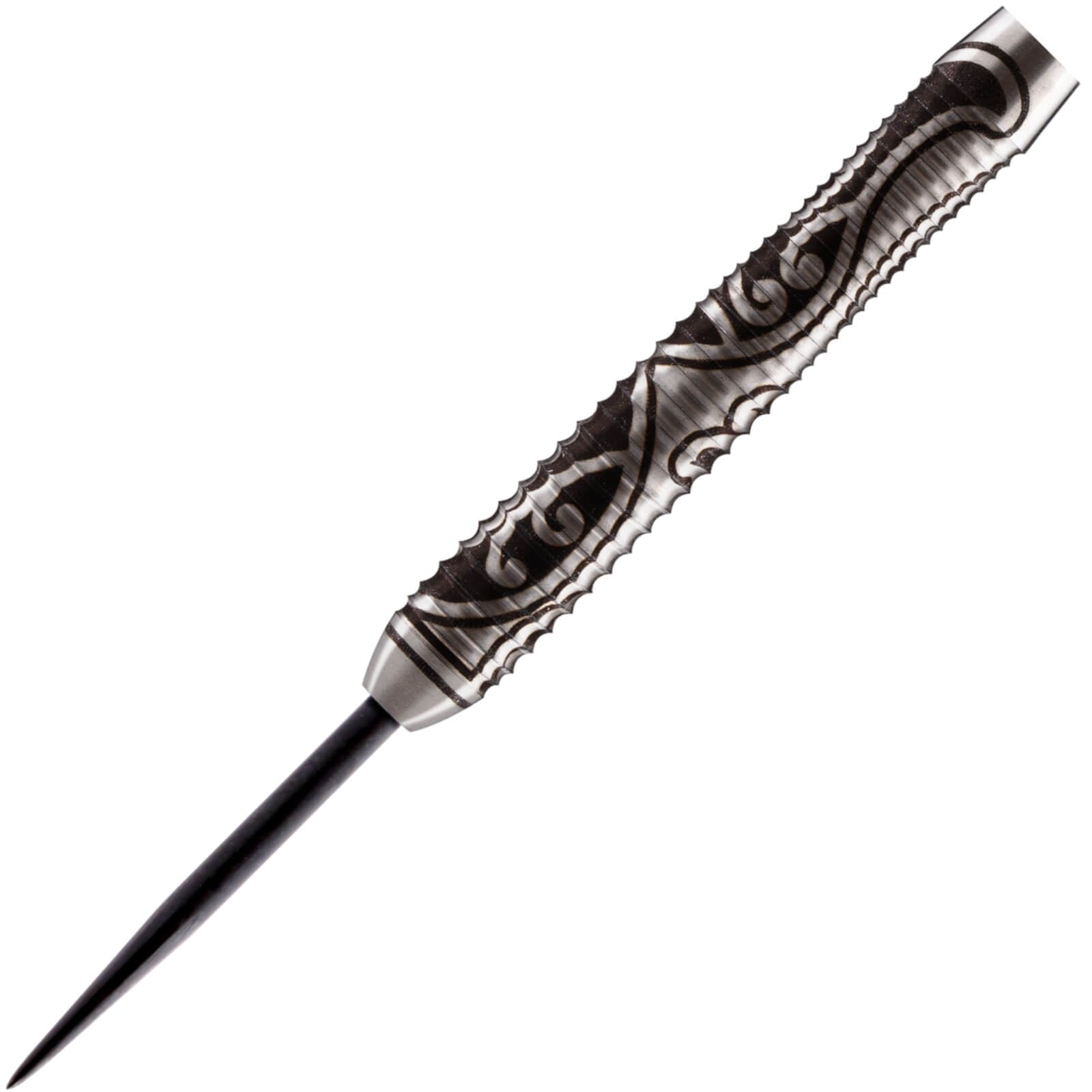 Shot Darts Warrior 80% Tungsten Steel Tip Darts – 21g/23g/25g, Front Weighted, Professional Set Made In New Zealand