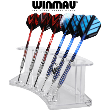 Winmau - Wave Dart Display Stand -