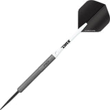 Red Dragon - Wayne Warren Darts - 85% Tungsten - 20g -