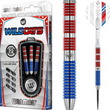 Winmau - Wildcats Darts - 90% Tungsten - 21g 22g 23g 24g 25g 26g -