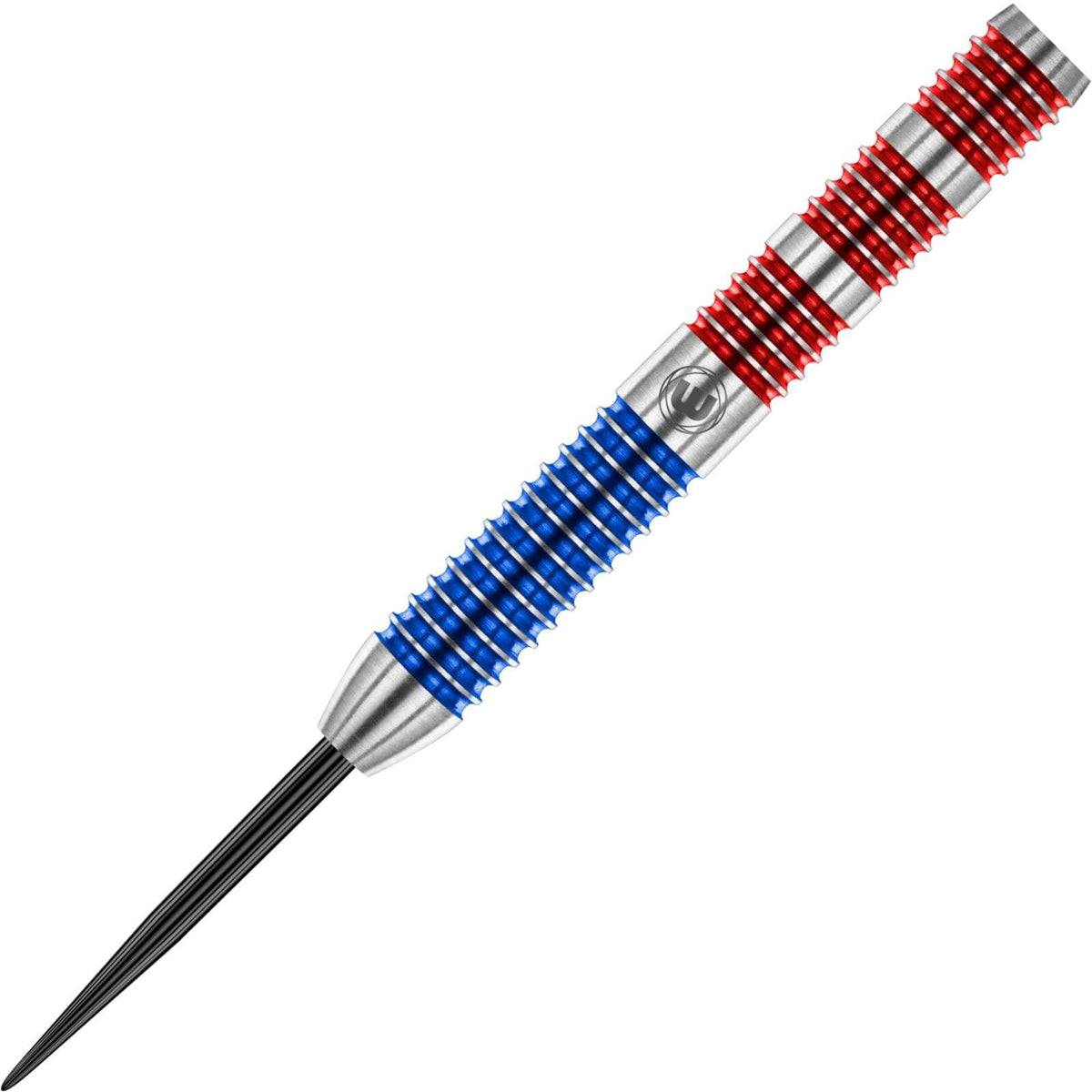 Darts - Winmau - Wildcats Darts - Steel Tip - 90% Tungsten - 21g 22g 23g 24g 25g 26g 
