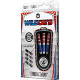 Winmau - Wildcats Darts - 90% Tungsten - 21g 22g 23g 24g 25g 26g -