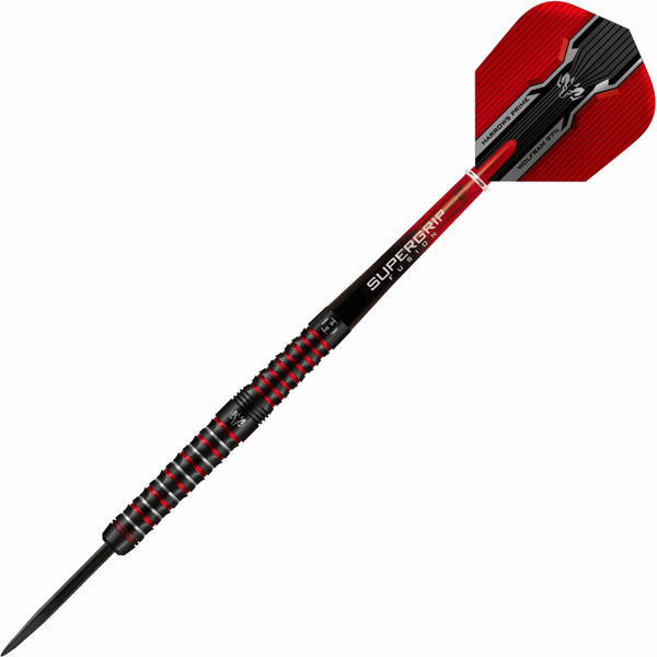 【Harrows】WOLFRAM INFINITY　97%　20gR Amazon.com : Harrows Wolfram Infinity 97% Tungsten Soft Tip