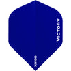Victory - XS100 - Big Wing Dart Flights - Blue