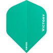 Victory - XS100 - Big Wing Dart Flights - Jade