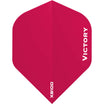 Victory - XS100 - Big Wing Dart Flights - Pink