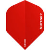 Victory - XS100 - Big Wing Dart Flights - Red