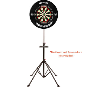 Winmau - Xtreme Dartboard Stand -