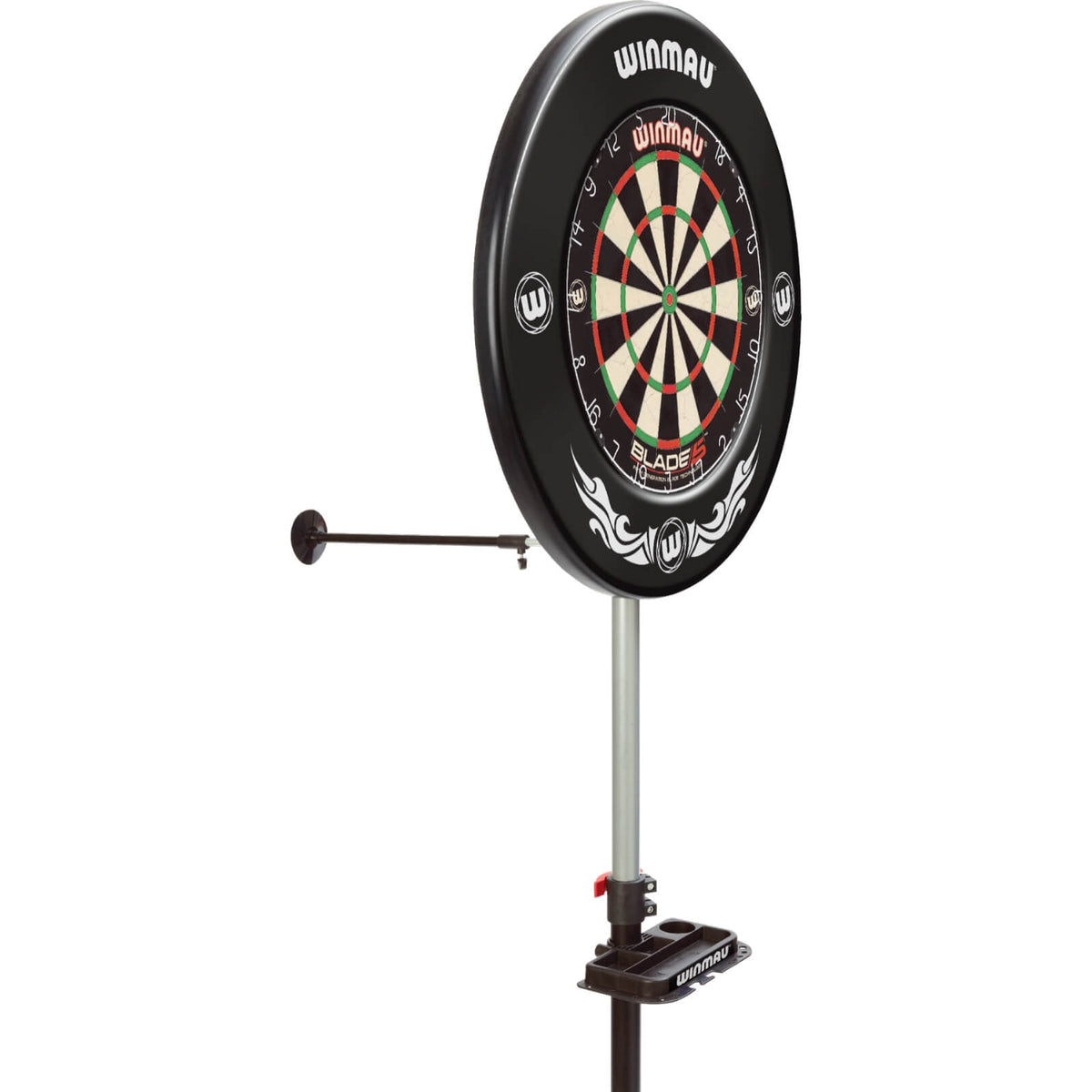 Dartboard Accessories - Winmau - Xtreme Dartboard Stand