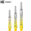 Target - Pro Grip Vision Nylon Dart Shafts - Short (34mm) / Yellow