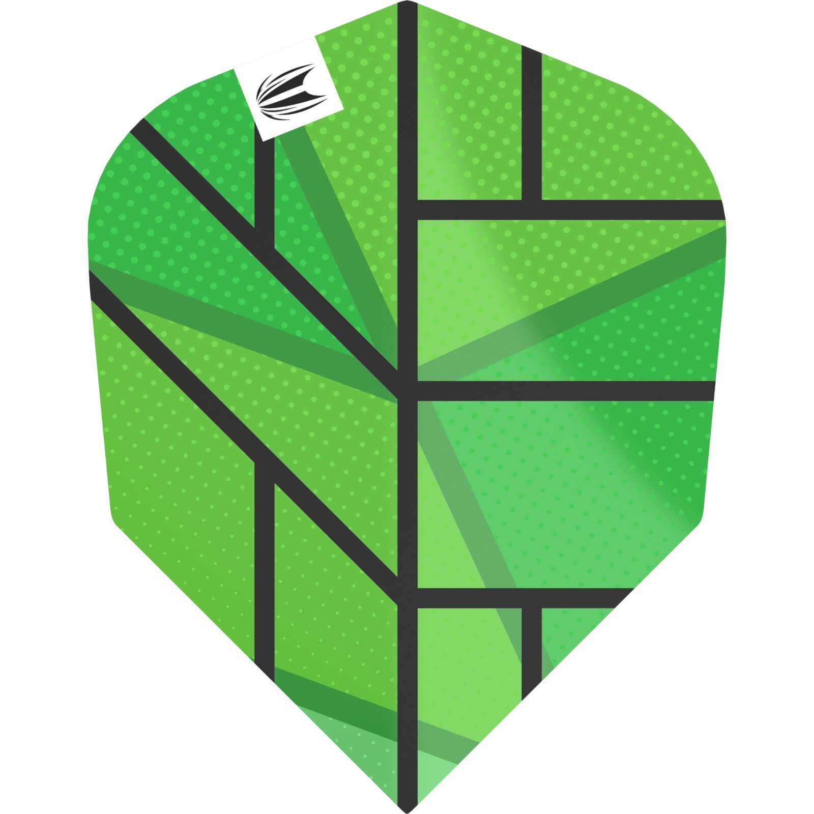 Dart Flights - Target - Yohkoh - Standard Dart Flights 