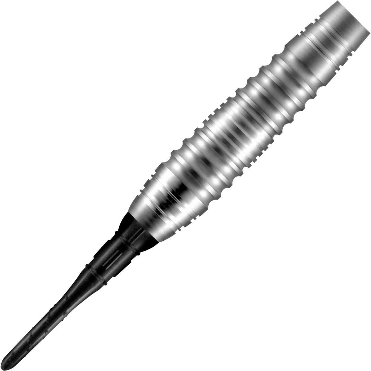 Darts - Shot - Zen Budo Darts - Soft Tip - 80% Tungsten - 18g 20g 