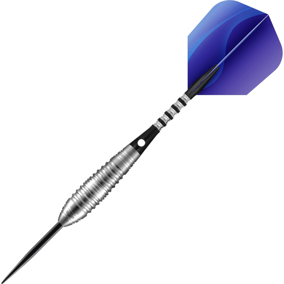 Darts - Shot - Zen Budo Darts - Steel Tip - 80% Tungsten - 23g 24g 26g 