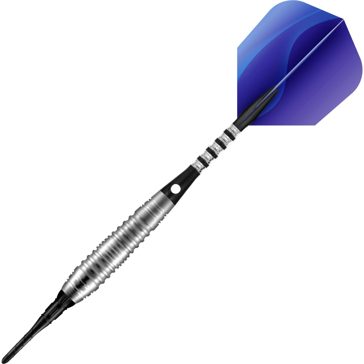 Darts - Shot - Zen Budo Darts - Soft Tip - 80% Tungsten - 18g 20g 