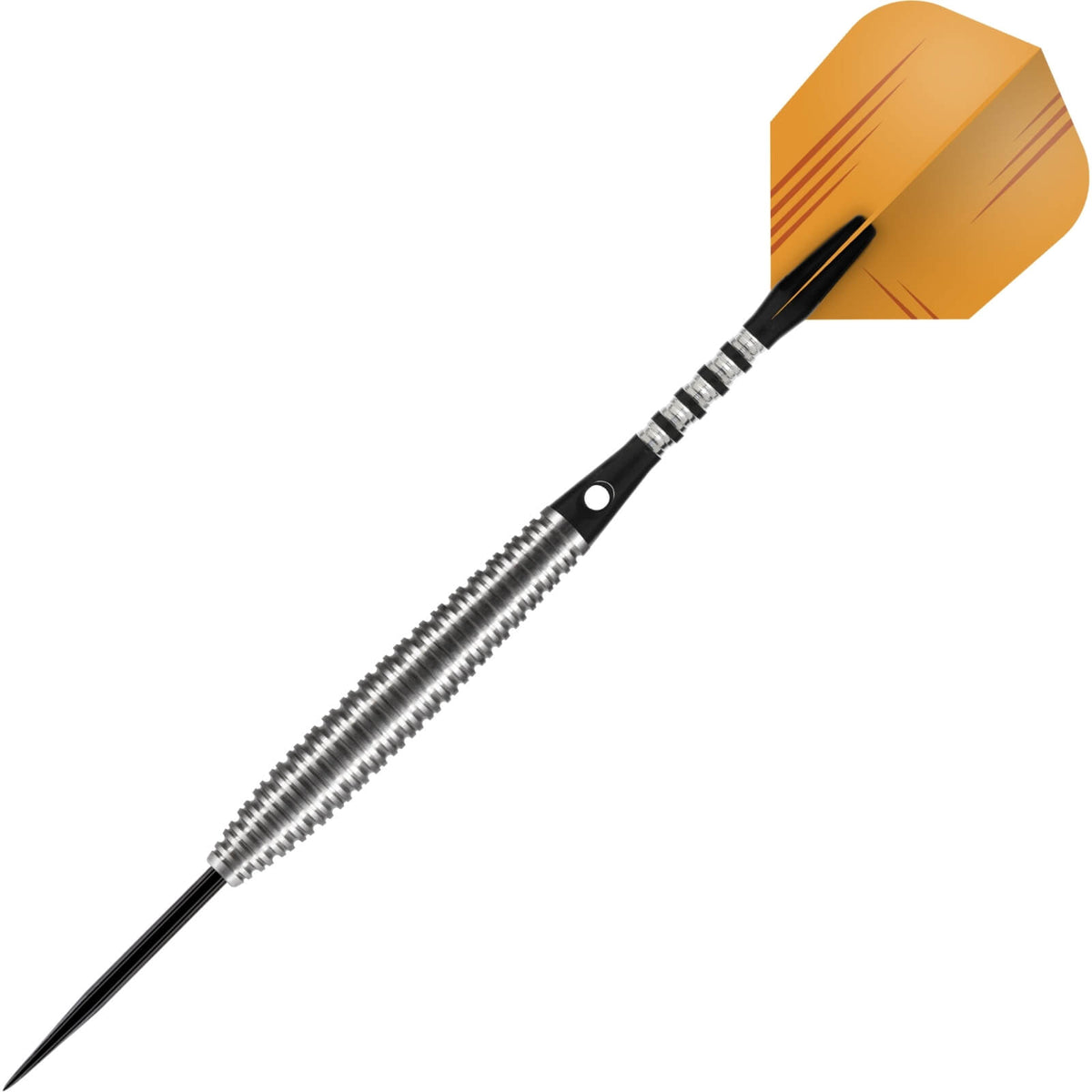 Darts - Shot - Zen Dojo Darts - Steel Tip - 80% Tungsten - 21g 23g 25g 