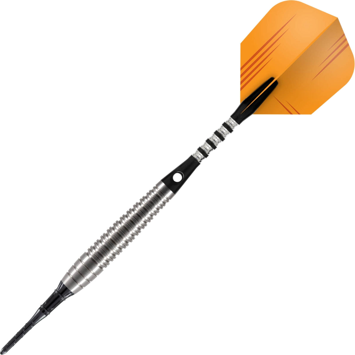 Darts - Shot - Zen Dojo Darts - Soft Tip - 80% Tungsten - 18g 20g 