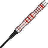Shot - Zen Enzo Darts - Soft Tip - 80% Tungsten - 18g 20g -