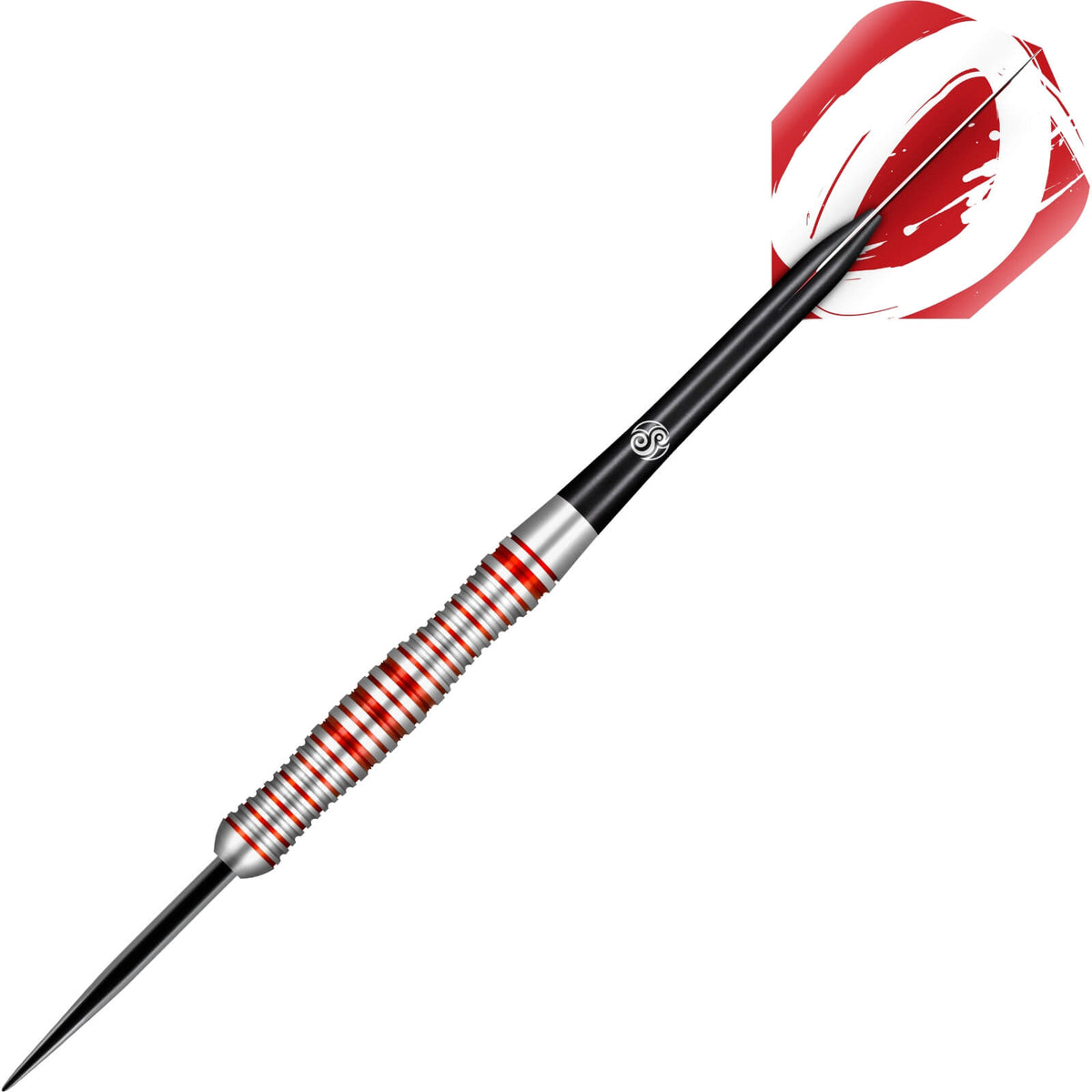 Darts - Shot - Zen Enzo Darts - Steel Tip - 80% Tungsten - 23g 24g 25g 