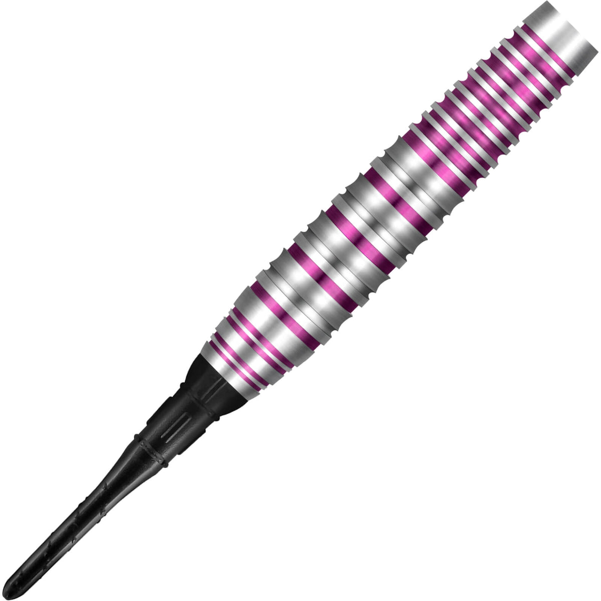 Darts - Shot - Zen Juji Darts - Soft Tip - 80% Tungsten - 18g 20g 