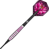 Shot - Zen Juji Darts - Soft Tip - 80% Tungsten - 18g 20g -